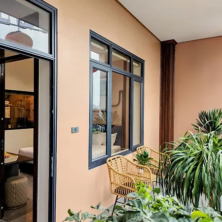 Tam Coc Center Luxury Hotel-2